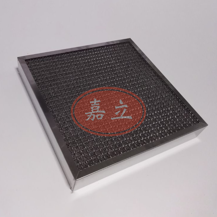 阳江镇不锈钢油雾过滤器